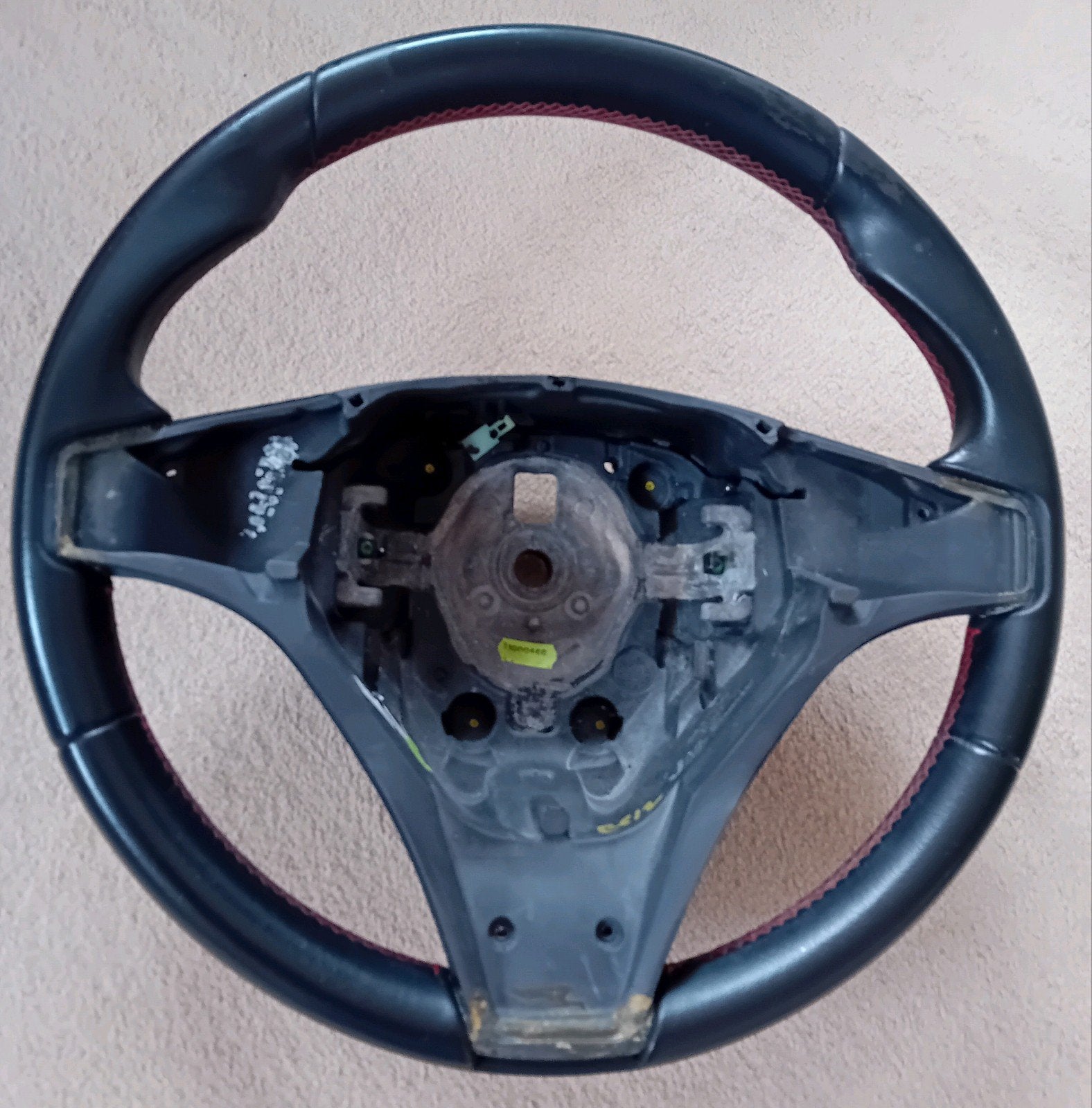 Alfa Giulietta stuur,  Alfa MiTo stuur, Ophalen of Verzenden, Alfa Romeo