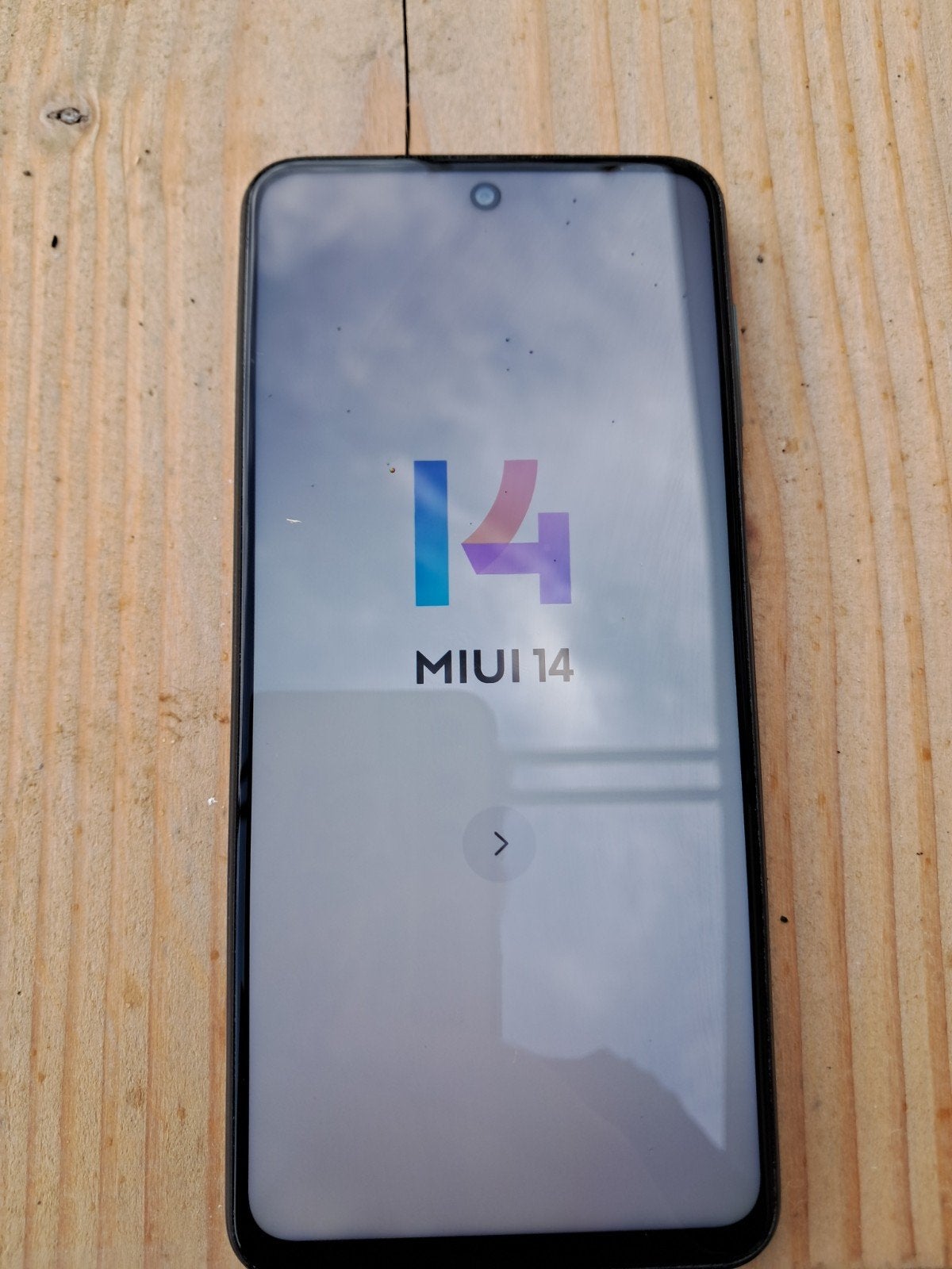 te koop aangeboden redmi note 9 pro 128 GB, Ophalen of Verzenden, Zo goed als nieuw, 6 megapixel of meer, Overige modellen