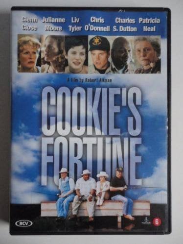 Cookie's fortune [253], Alle leeftijden, Ophalen of Verzenden, Zo goed als nieuw