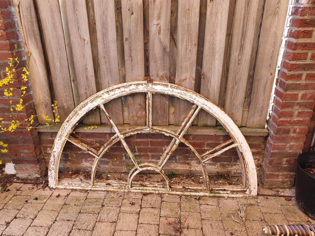 Stalraam 2 stuks bieden per stuk, Ophalen of Verzenden, Minder dan 80 cm, Overige typen, Minder dan 80 cm
