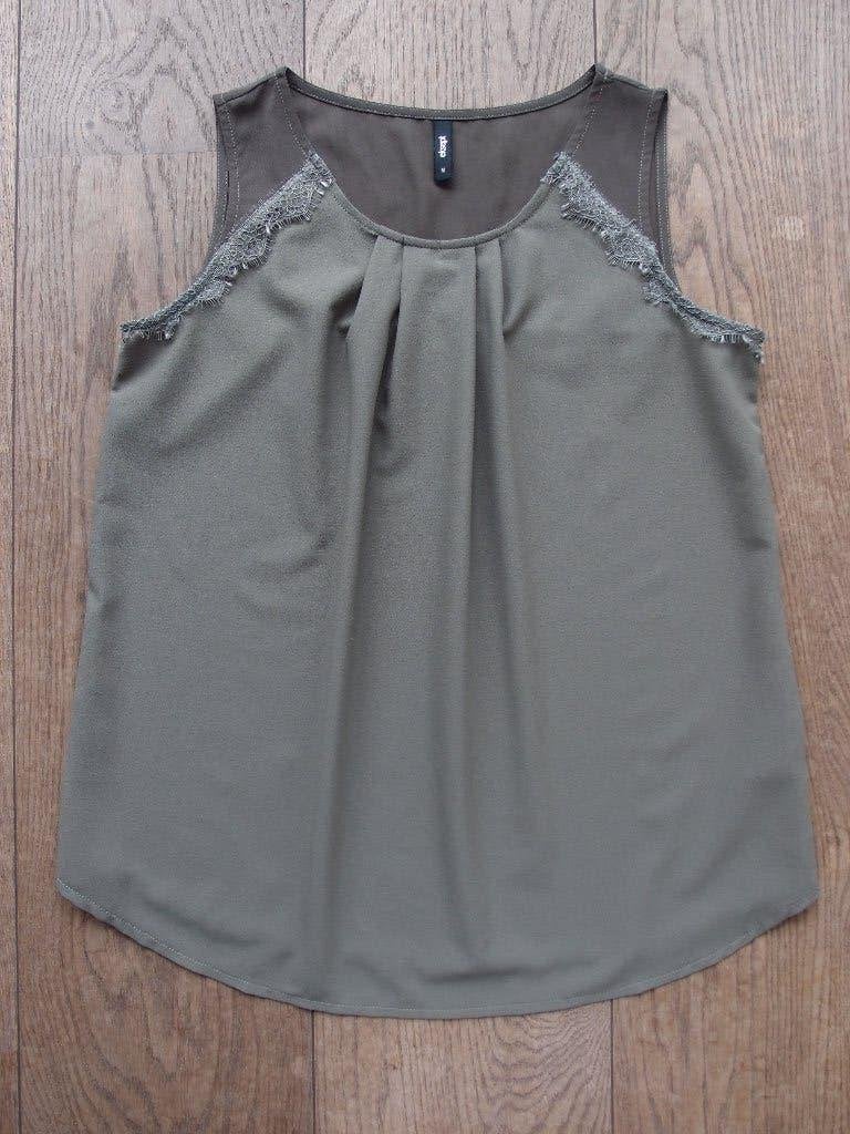 Super mooie dames meisjes Shoeby eksept top maat M 38, Maat 38/40 (M), Ophalen of Verzenden, Zo goed als nieuw, Shoeby
