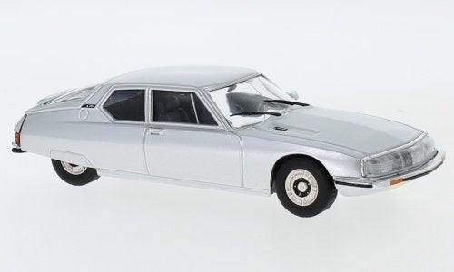 schaalmodel Citroën SM, Ophalen of Verzenden, Nieuw, Auto