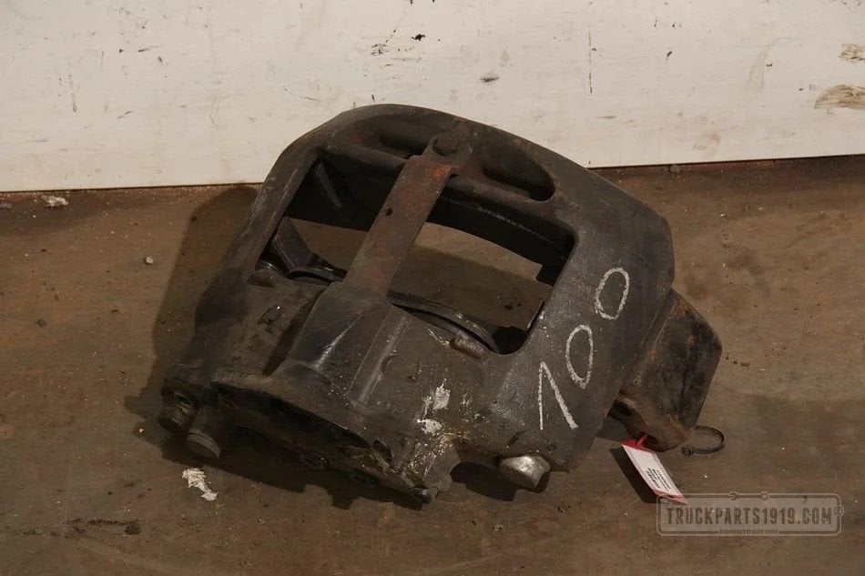 MAN Brake System Remklauw Li., Auto-onderdelen, Ophalen, Gebruikt, MAN, Remmen en Aandrijving