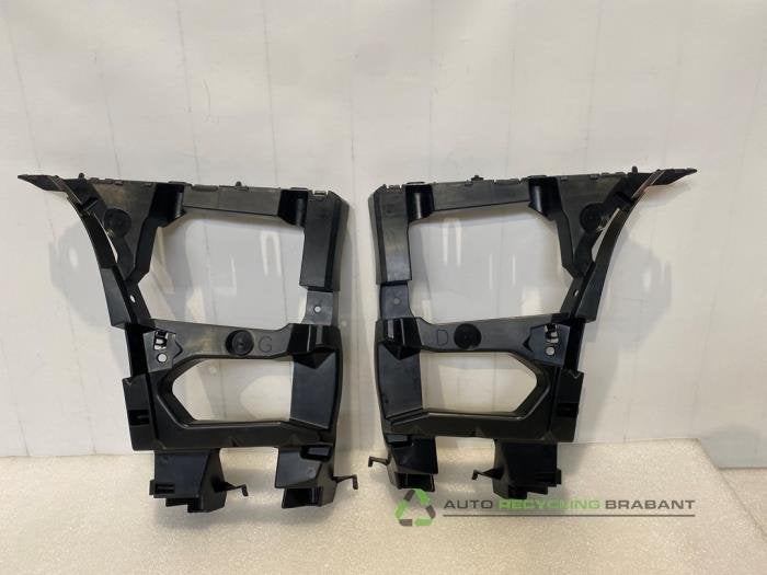 Bumperframe achter van een Citroen C5, Gebruikt, -, Ophalen of Verzenden, -