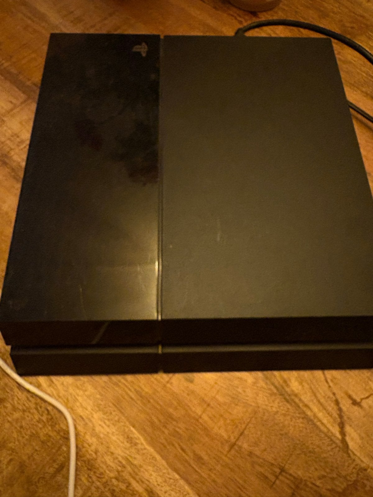 PlayStation 4 (PS4) met 2 controllers en 2 games, Ophalen, Met 2 controllers, Original, 500 GB