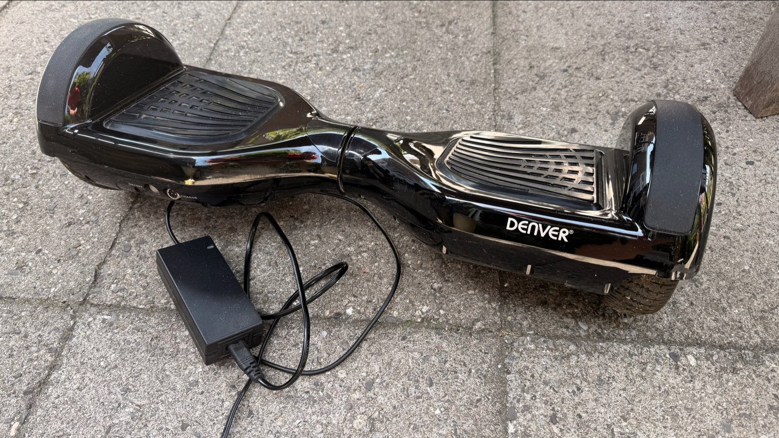 Denver Hoverboard - Goed werkend en compleet, Ophalen, Gebruikt, Overige typen