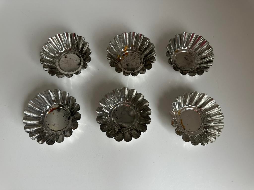 Cake bakvormen, Ophalen of Verzenden, Zo goed als nieuw, Bakvorm