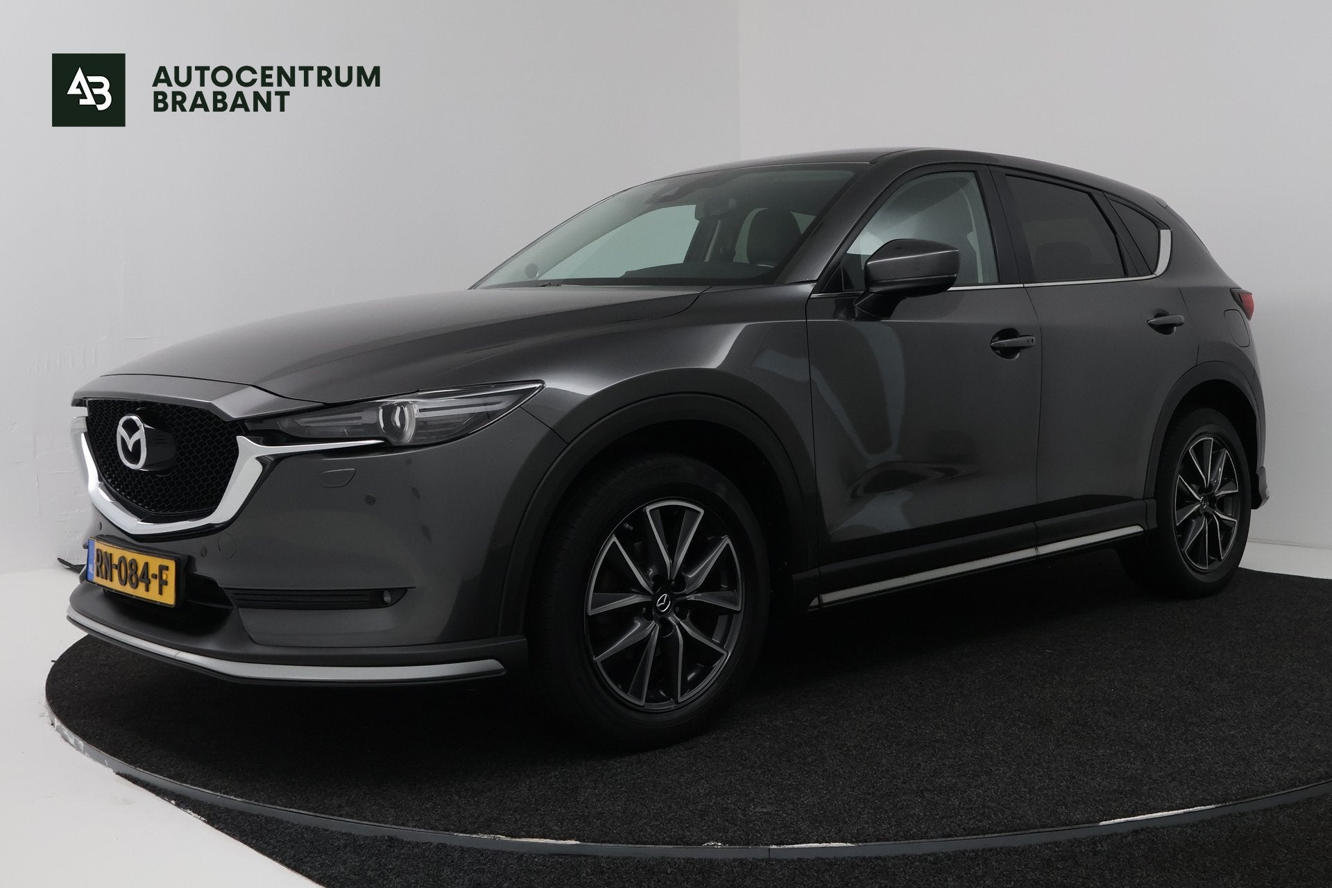 Mazda CX-5 2.0 SkyActiv-G 165 Skylease GT (TREKHAAK, STOEL/S, 1998 cc, Gebruikt, 4 cilinders, 2000 kg