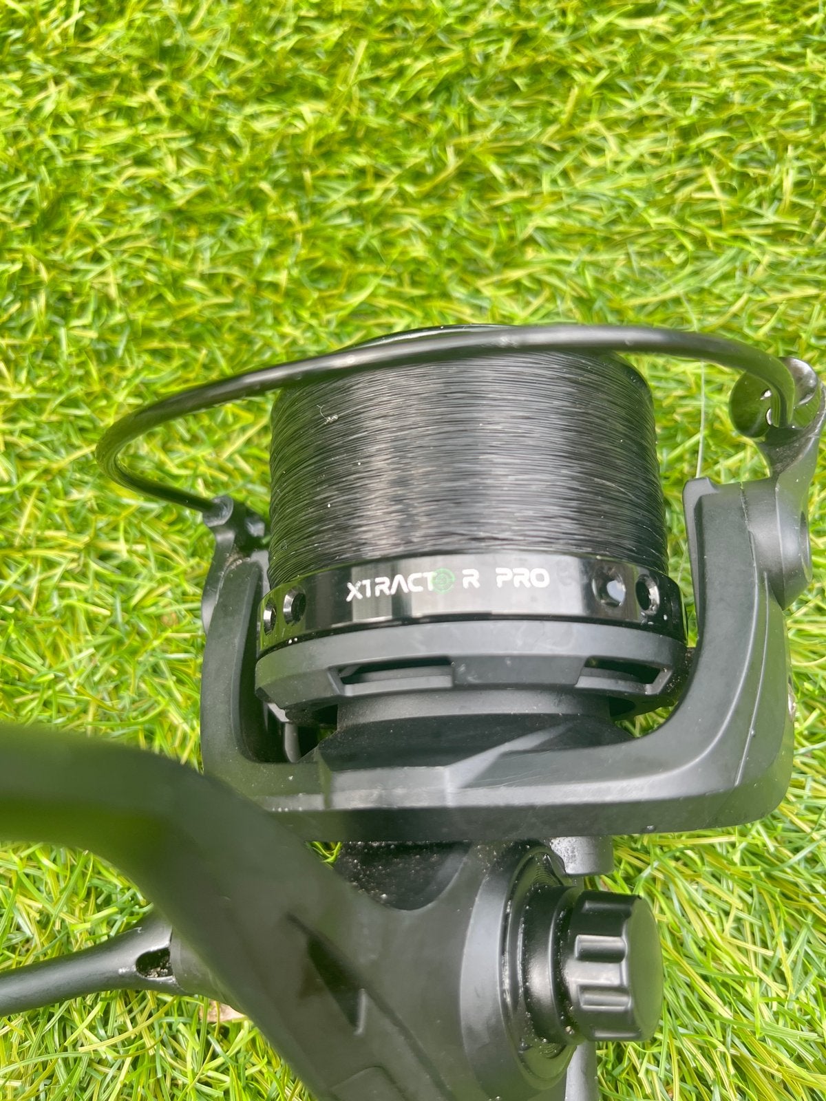 2 Sonik Xtractor Pro 5000 Molen - Zo goed als nieuw, Ophalen, Zo goed als nieuw, Molen
