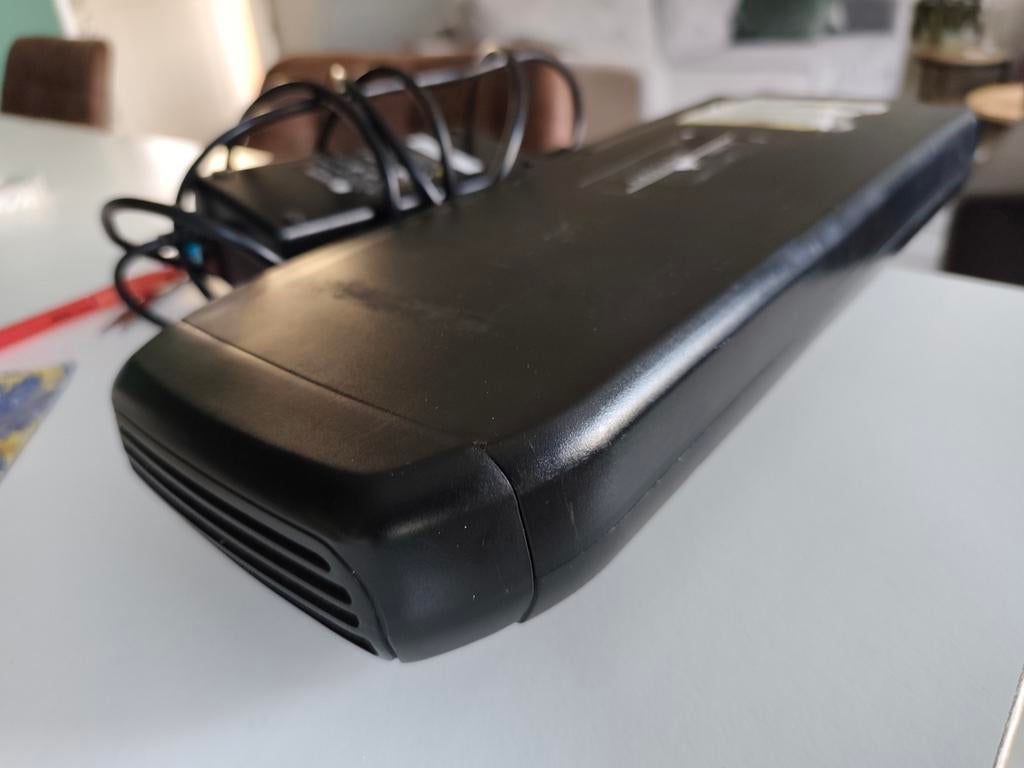 Phylion E-bike Accu XH370-13J - 37V 13Ah 481Wh, Ophalen of Verzenden, Gebruikt