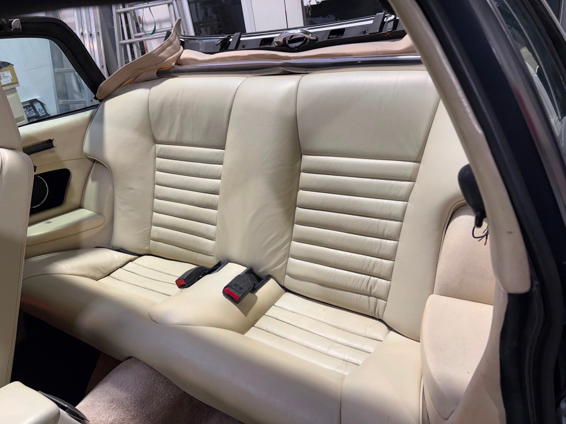 Jaguar XJ-SC 3.6 TARGA, foto 6