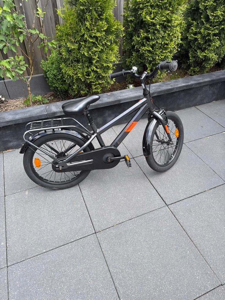 Pegasus Kinderfiets - Zo goed als nieuw, Ophalen of Verzenden, Zo goed als nieuw
