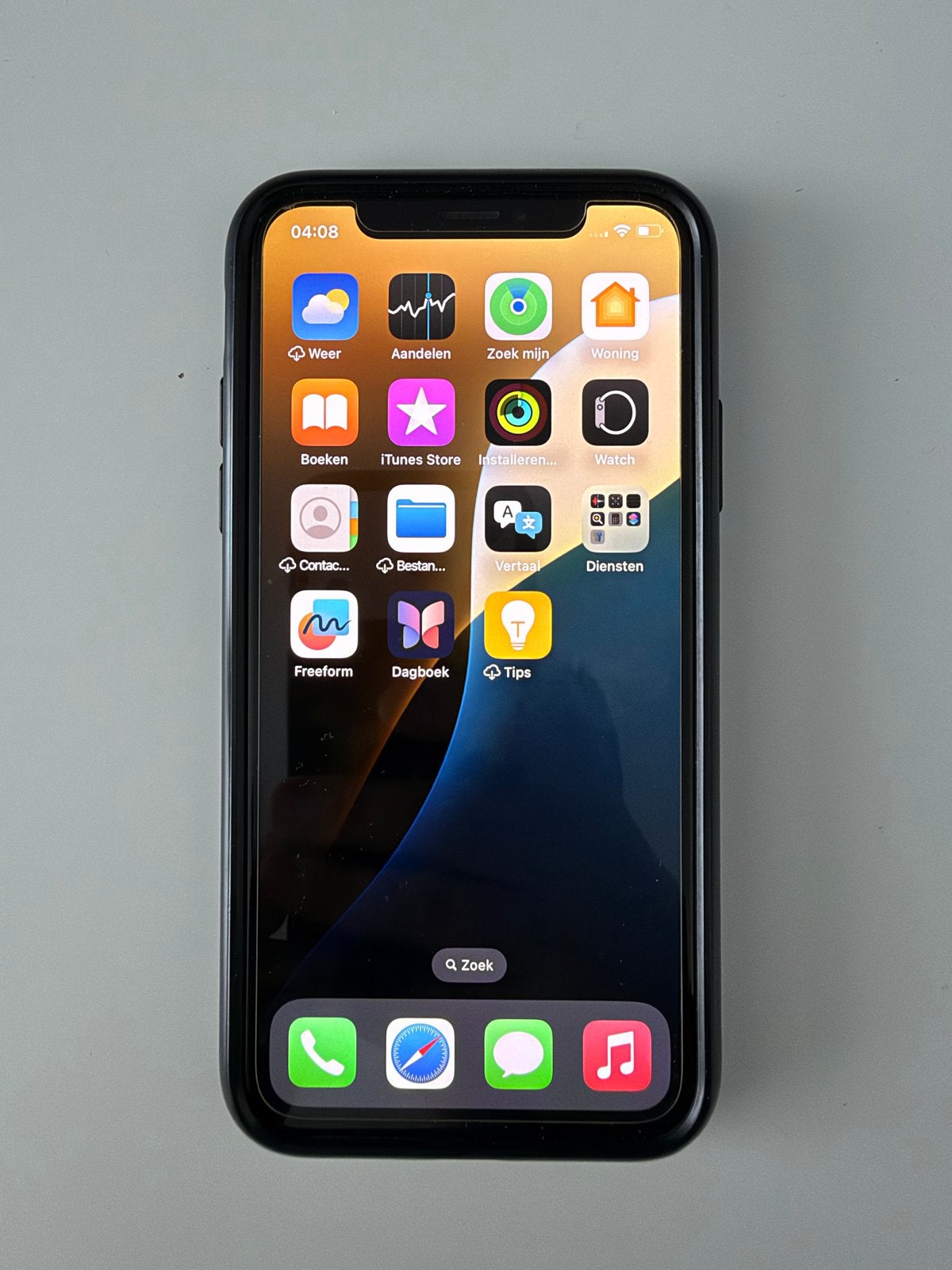 iPhone XS 64GB, Telecommunicatie, IPhone XS, 77 %, Ophalen of Verzenden, Zo goed als nieuw
