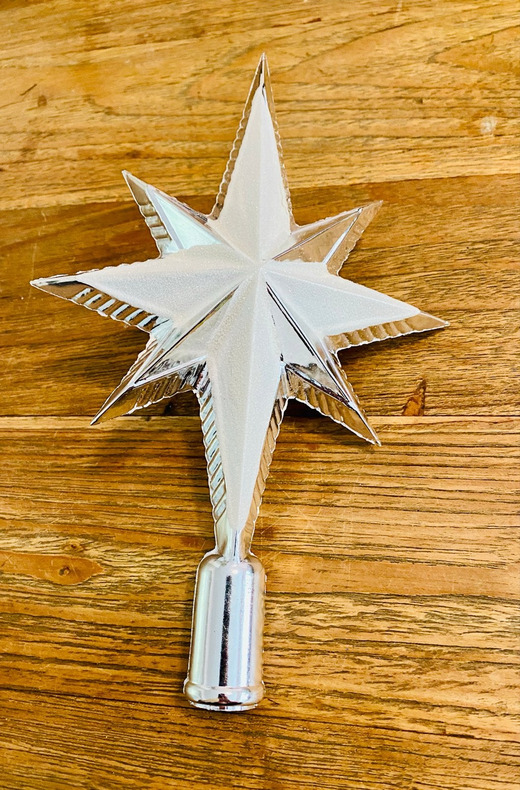 Vintage kerstpiek jaren 60, Diversen, Ophalen of Verzenden, Zo goed als nieuw