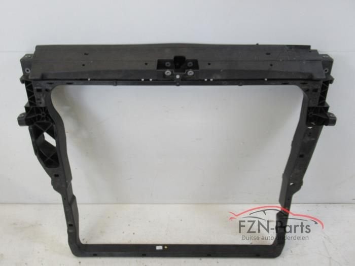 Frontpaneel Volkswagen Crafter (22740905), Auto-onderdelen, Ophalen of Verzenden, Gebruikt, Bumper