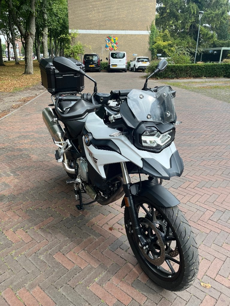 BMW 750 GS | BJ 2020 | 6500KM | Handv. verw. | Dealer onderh, 2 cilinders, Occasion, Motorrijbewijs A, Particulier