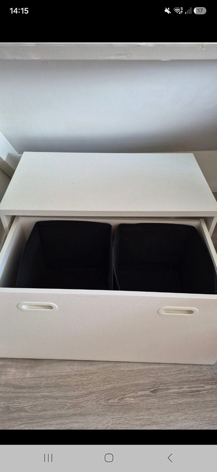 Ikea opbergmeubel, Ophalen, 25 tot 50 cm, 50 tot 100 cm, Minder dan 100 cm