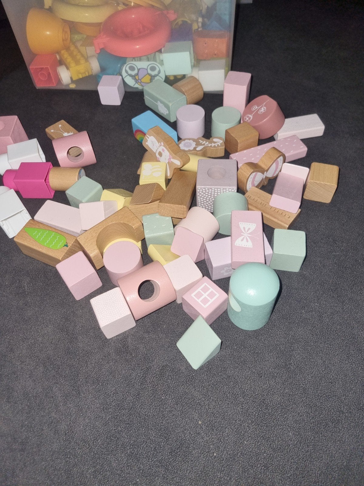 Little dutch, Kinderen en Baby's, Speelgoed | Poppenhuizen, Ophalen of Verzenden, Poppenhuis