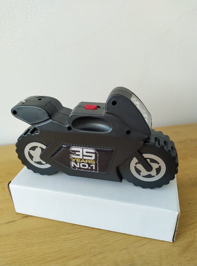 gift verpakking motor gereedschap setje, Ophalen, Nieuw