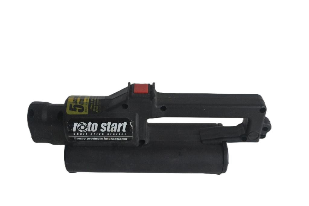 HPI Roto Start rc modelbouw, Gebruikt, Ophalen of Verzenden, Onderdeel, Nitro