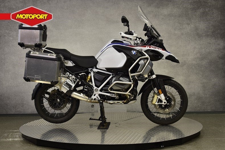 BMW R 1250 GS ADVENTURE (bj 2024), Motoren, Einsteinlaan 5
2289 CC  Rijswijk, NL, Bedrijf, BMW Motorrad Nederland, Toermotor