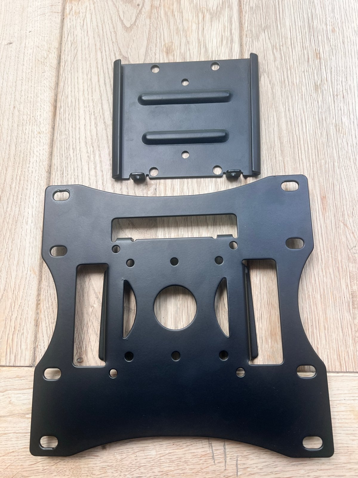 Monitor Beugel VESA Mount Adapter Plaat 32 inch, Ophalen of Verzenden, Gebruikt