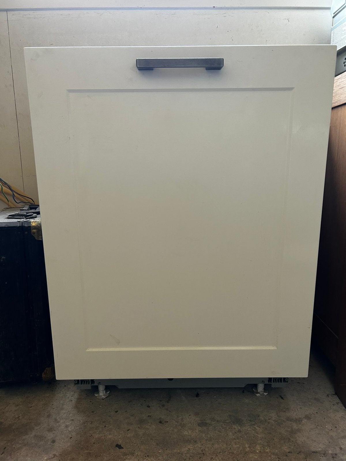 Siemens inbouwvaatwasser, Ophalen, Gebruikt, Inbouw, 45 tot 60 cm