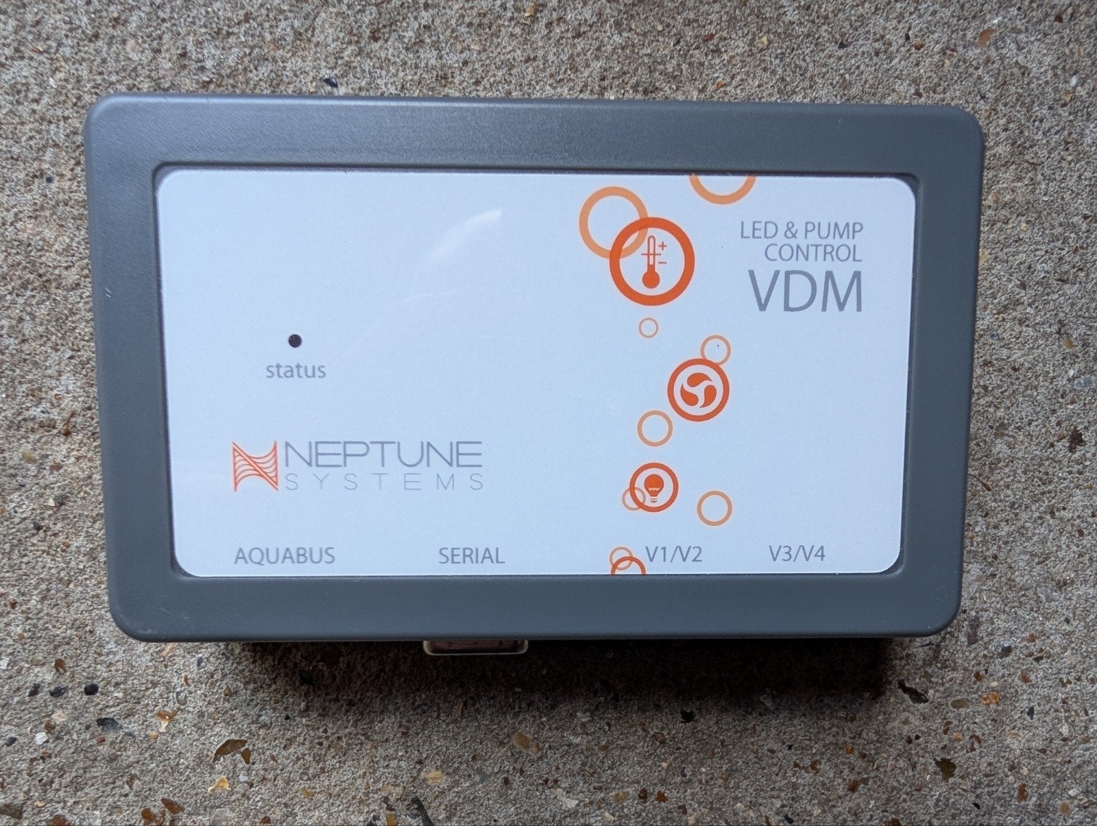 Neptune Systems
Vdm led & pump control, Ophalen of Verzenden