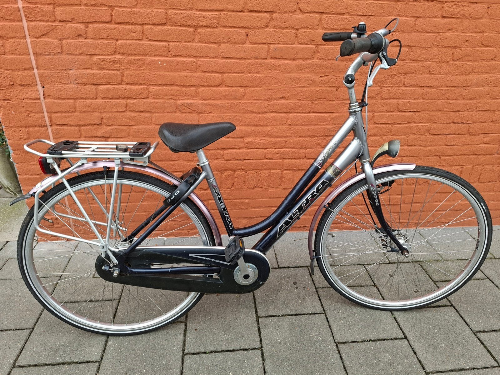 Altra dames fiets 7 versnellingen, Fietsen en Brommers, Ophalen