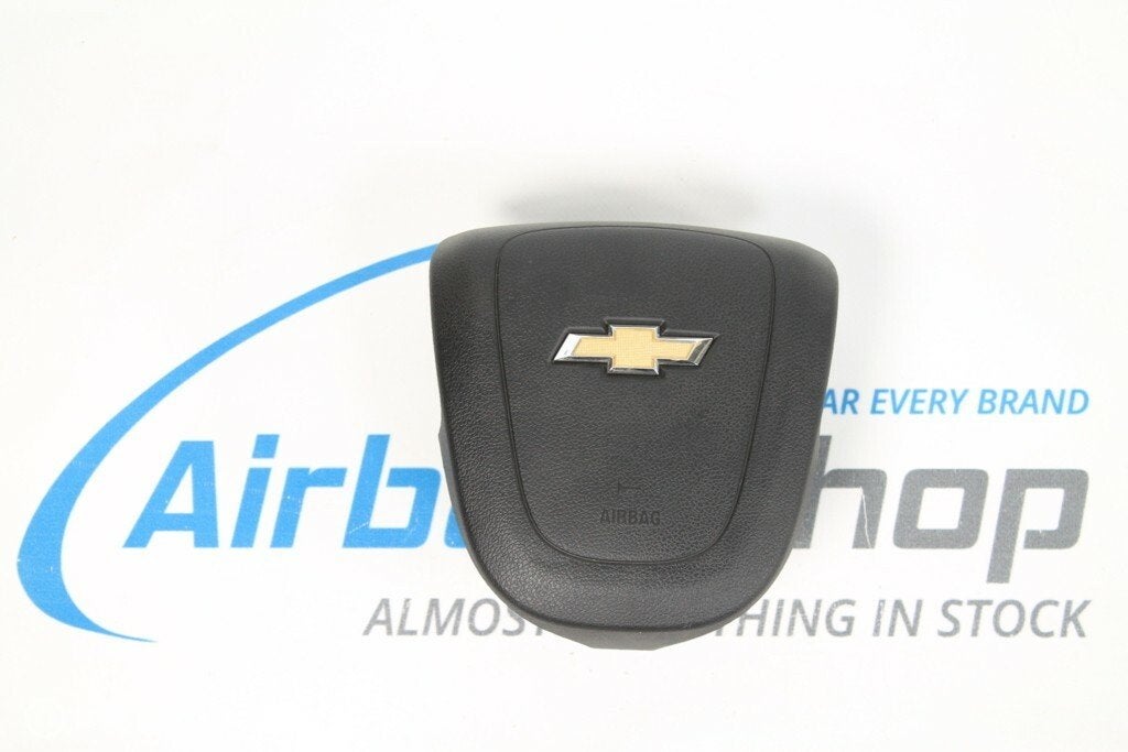 Airbag set - Dashboard Chevrolet Cruze (2009-heden), Auto-onderdelen