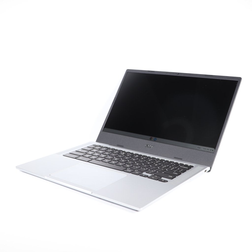Acer Chromebook CB514 4GB 64GB - B Grade, Acer, Gebruikt, Support@acer.com, 8F, No. 88, Sec. 1, Xintai 5th Rd.
Xizhi District, New Taipei City 221
Taiwan