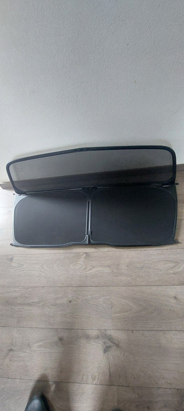 Audi A5/S5/RS5 Cabrio Windscherm 2009-2017, Ophalen of Verzenden