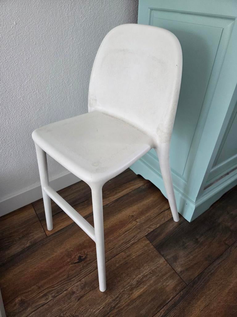 Ikea kinderstoel junior urban, Kinderen en Baby's, Kinderstoelen, Ophalen of Verzenden