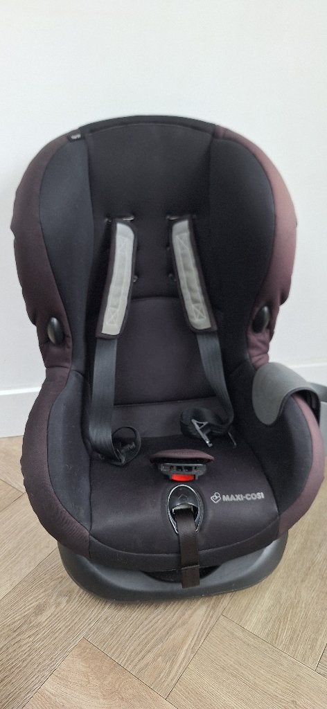 Maxi-Cosi Priori SPS Autostoeltje met bekerhouder, Ophalen, Autogordel, 9 t/m 18 kg, Zo goed als nieuw
