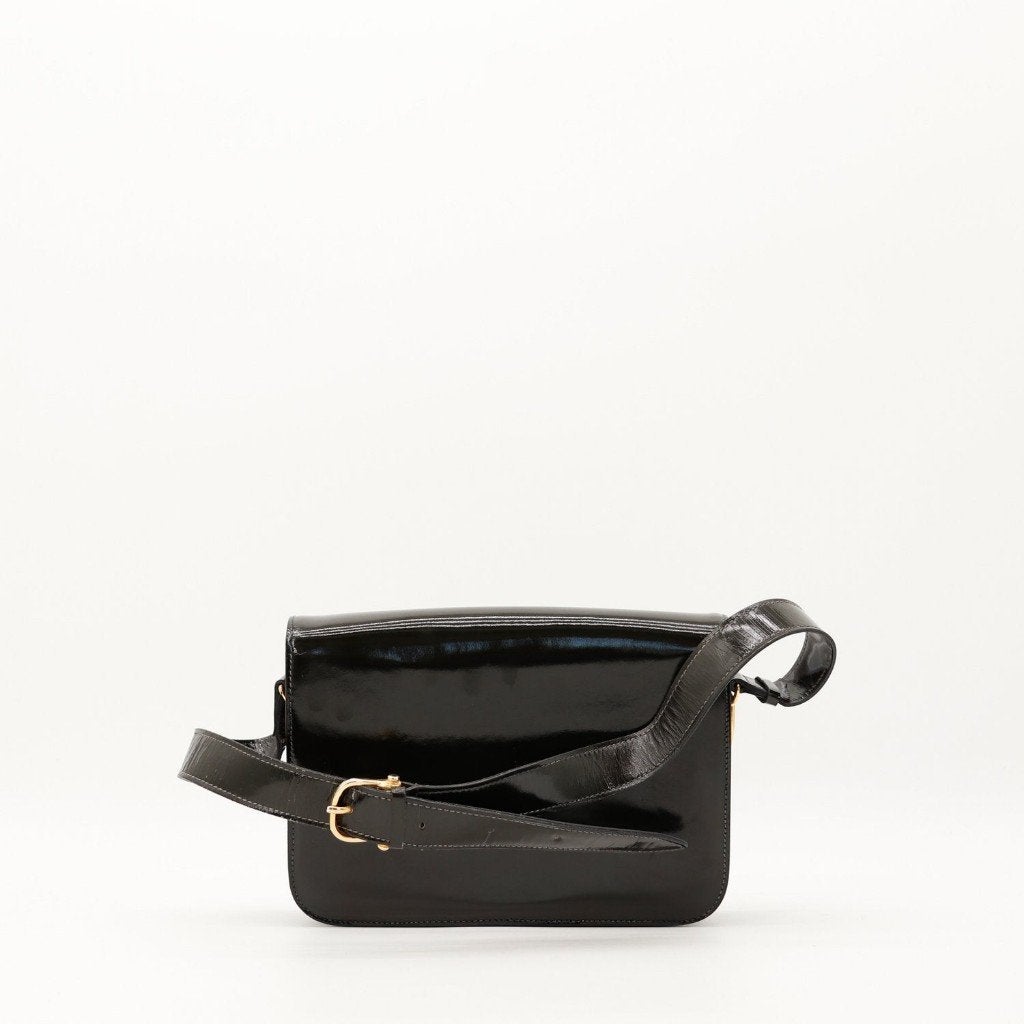 Celine Sulky handtas, Verzenden, Gebruikt, Zwart, Handtas
