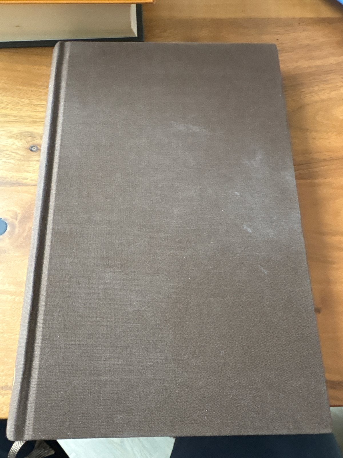 Graa Boomsma - Leven op de rand (Gesigneerd), Ophalen of Verzenden, Zo goed als nieuw, Overige
