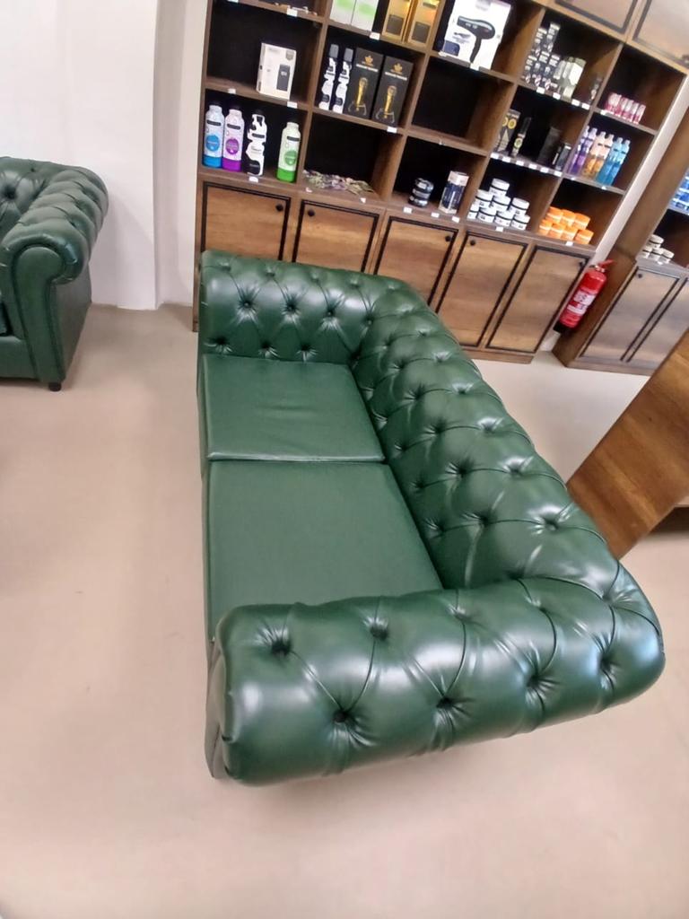Complete inventaris voor bank, toonbank en producten, Ophalen of Verzenden