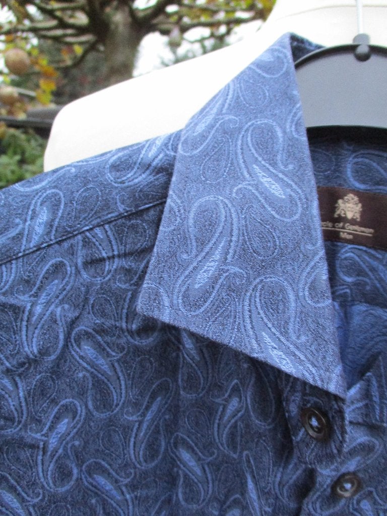 Circle of Gentlemen, size 39 NIEUW!, Circle of Gentlemen, Nieuw, Halswijdte 39/40 (M), Verzenden