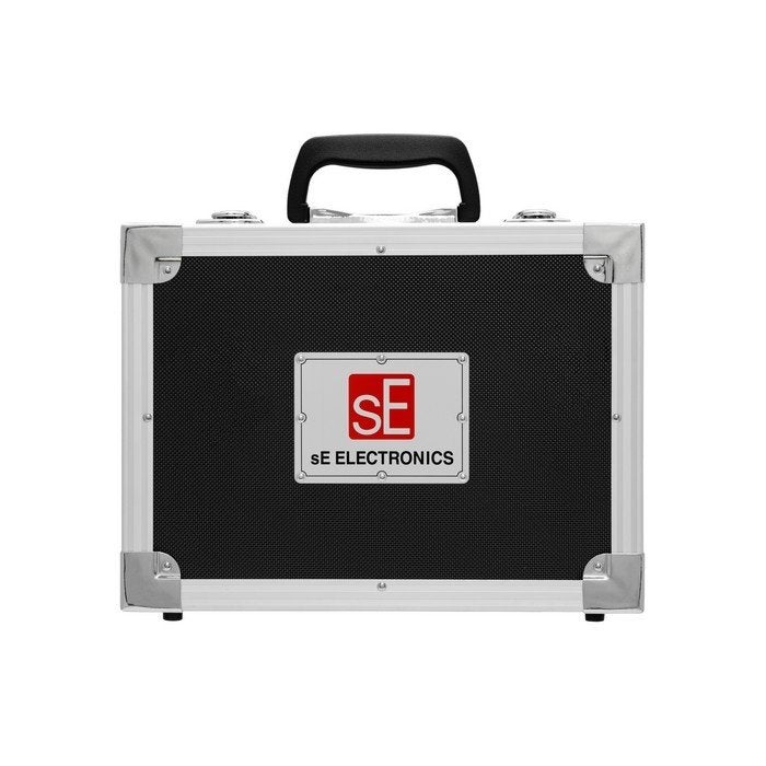 SE Electronics sE4400 MKII stereo grootmembraan (set van 2), ., Nieuw, Ophalen of Verzenden, .