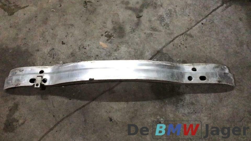 Bumperbalk achter BMW E65 E66 E67 51127015002, Gebruikt, Ophalen of Verzenden, BMW, BMW