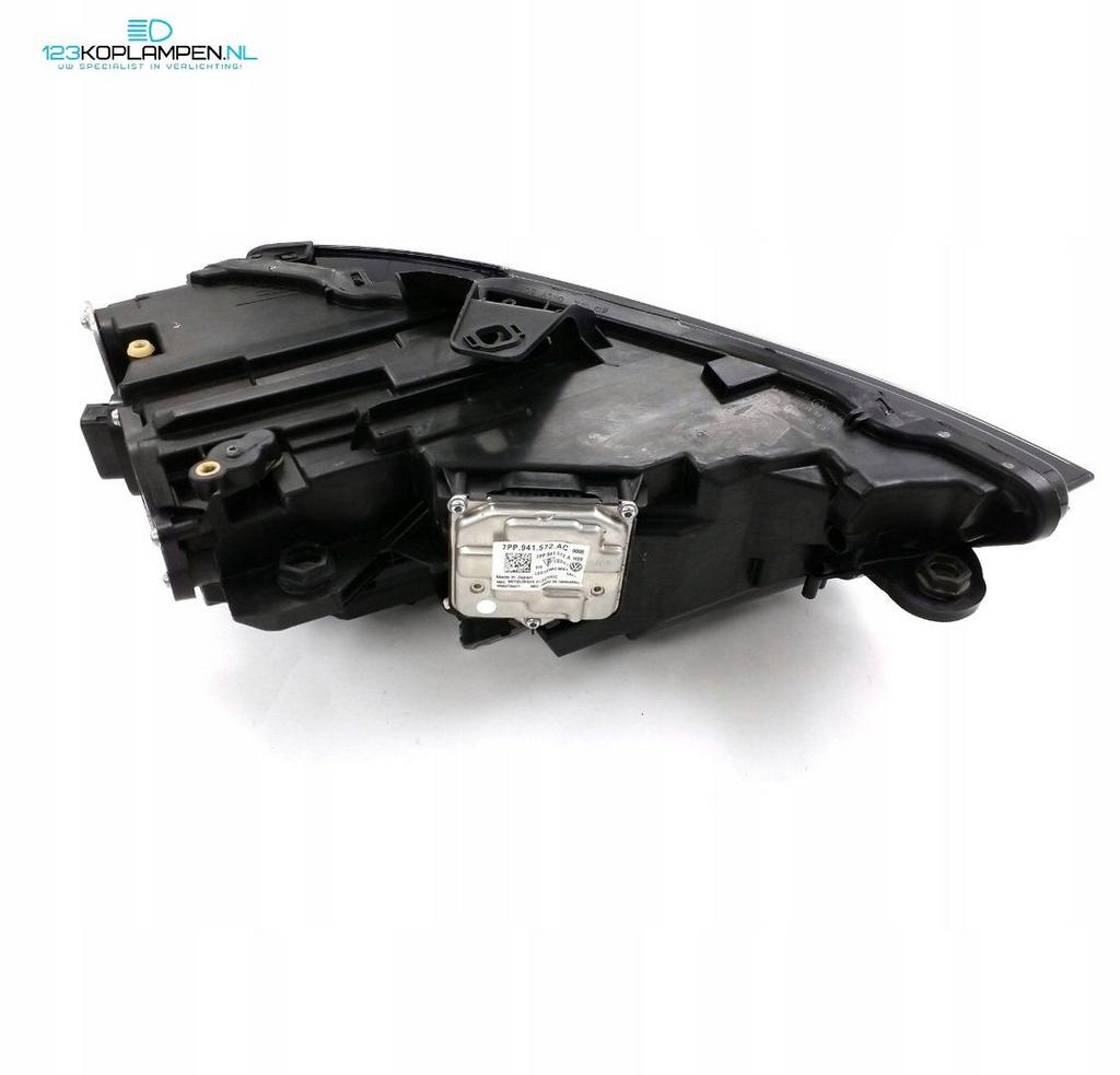 Audi A3 S3 RS3 8V Facelift Full LED Koplamp Links 8V0941033C, Auto-onderdelen, Verlichting, Gebruikt, -, Verzenden, Audi