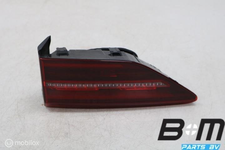 LED achterlicht in klep rechts VW Golf 8 GTE 5H0945308, Gebruikt