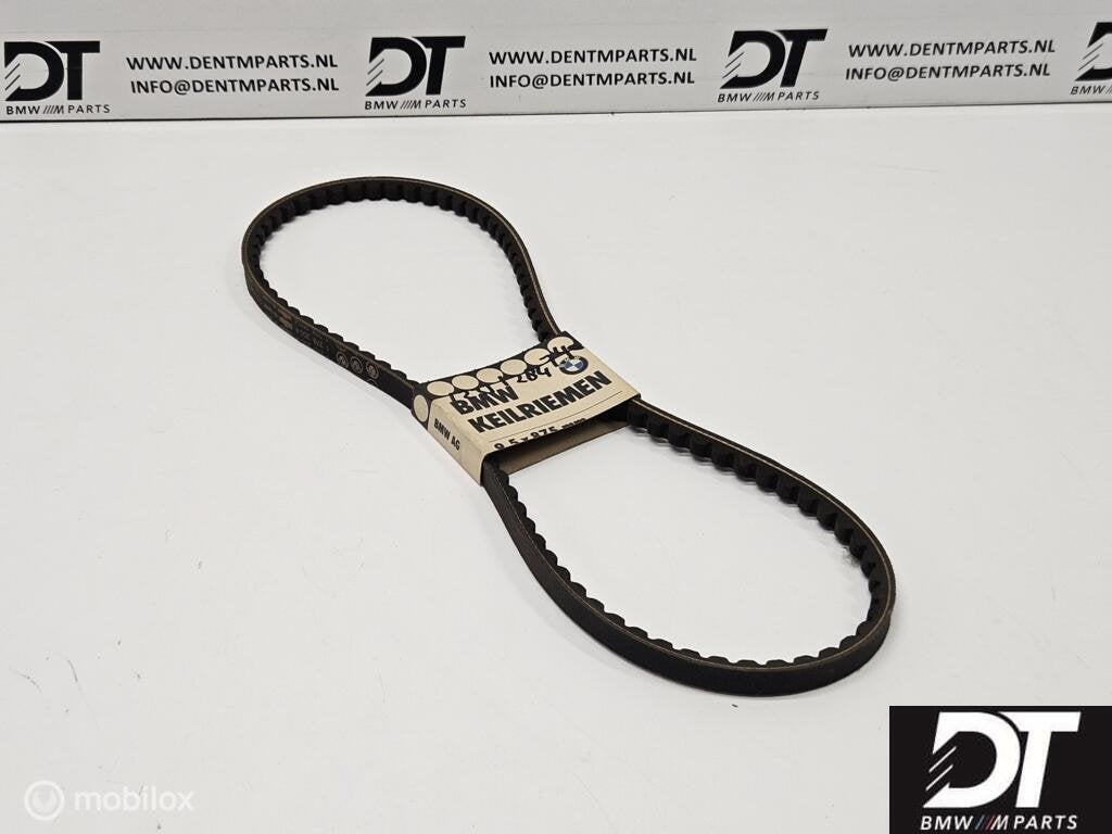 Riem BMW M10 12311284740, Nieuw, Ophalen of Verzenden