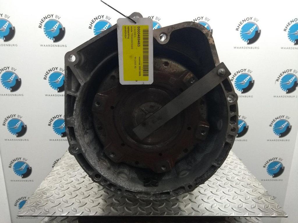 BMW 3 SERIES 325I DYNAMIC EXEC. TRANSMISSIE / VERSNELLINGSBA, Ophalen of Verzenden, Gebruikt, Stiba lid