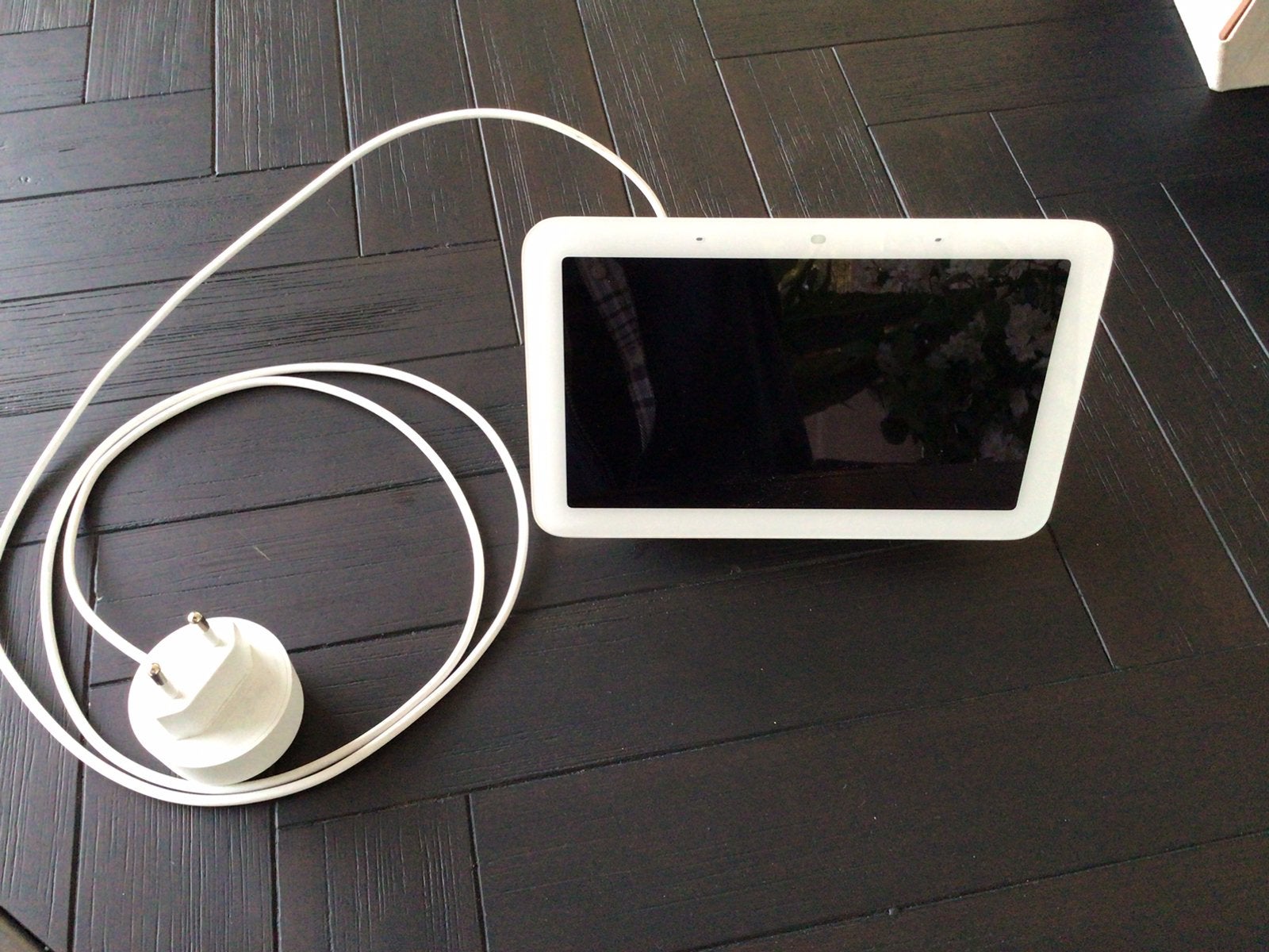 Google nest hub (2e gen), Ophalen, Zo goed als nieuw
