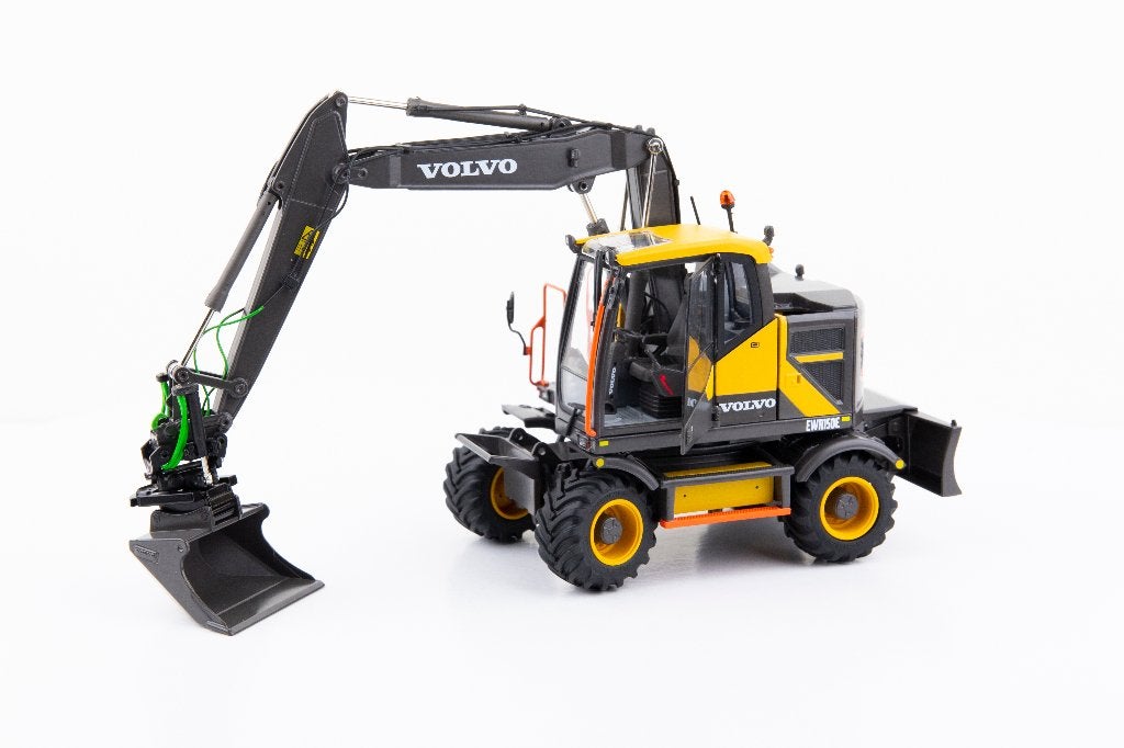 Volvo EWR 150. AT Collections, Hobby en Vrije tijd, Ophalen of Verzenden, Nieuw, Tractor of Landbouw, Overige merken