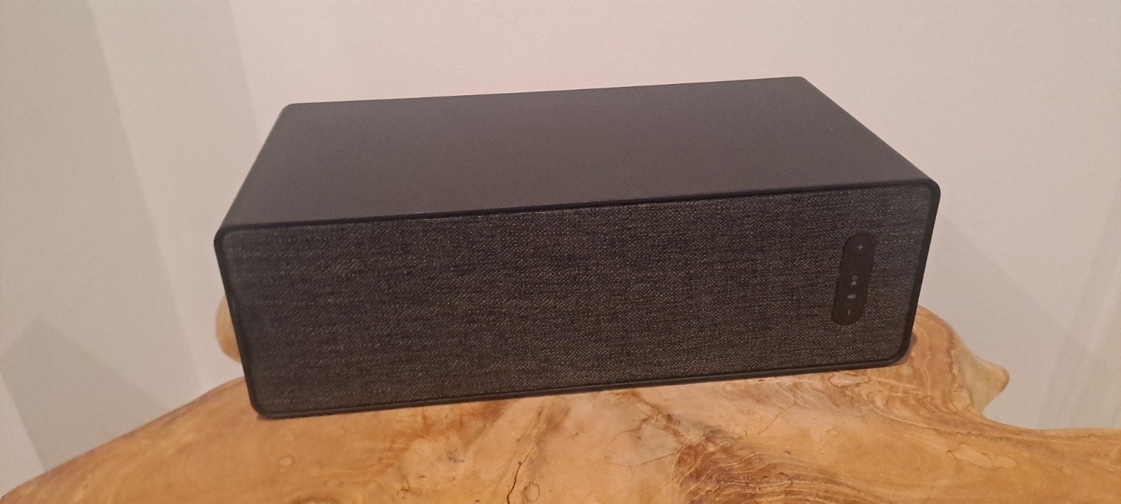 Sonos Symfonisk boekenplank speaker (IKEA)
