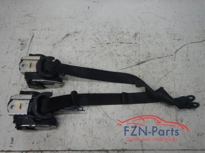 Audi Q3 83A Gordel Voorzijde Set L+R (83A857706C), Auto-onderdelen, Ophalen of Verzenden, Gebruikt