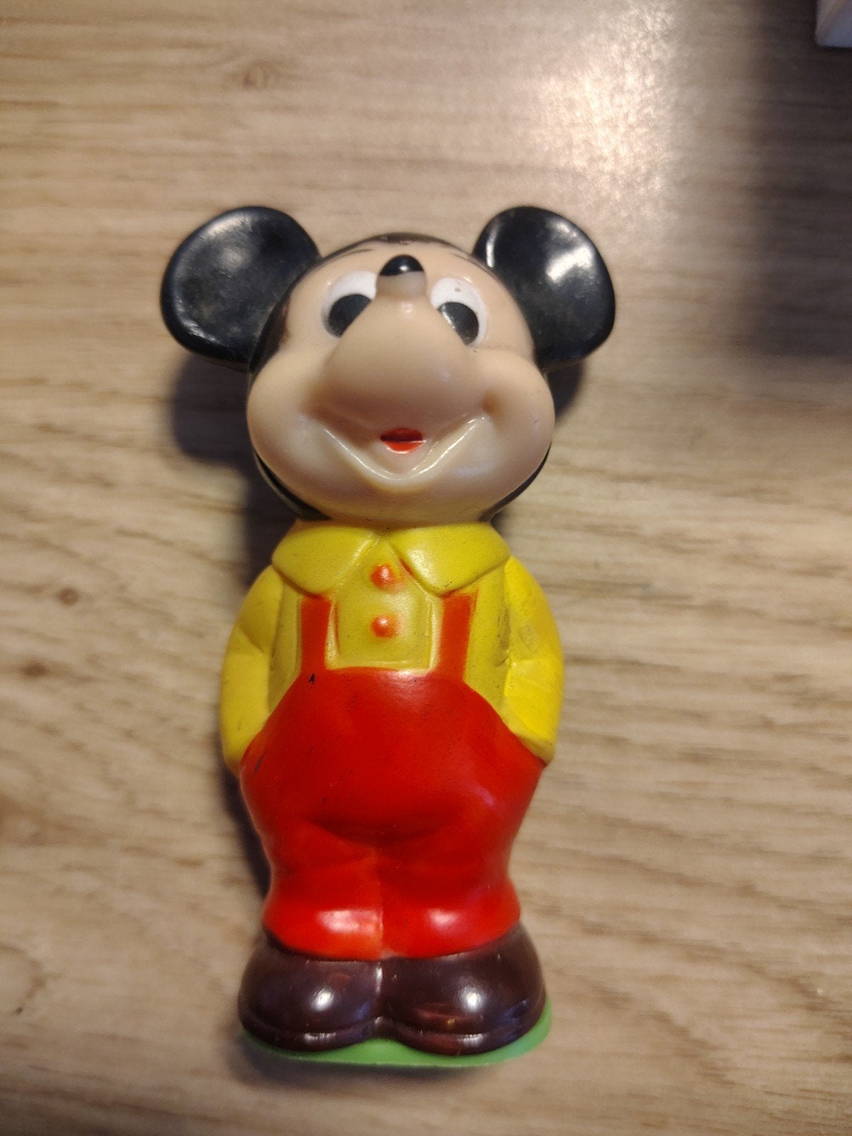 Mickey Mouse Sleutelhanger Disney Japan, Ophalen of Verzenden