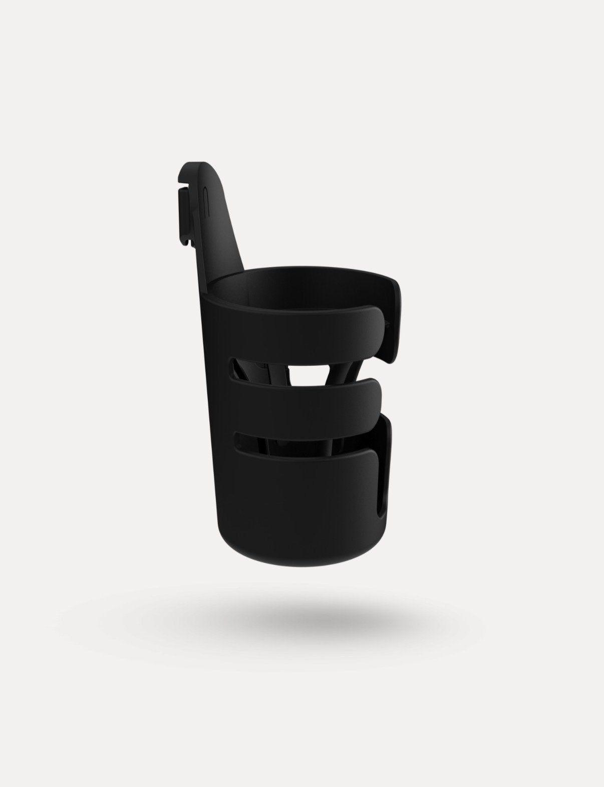 Bugaboo bekerhouder zwart - Nieuw in verpakking, Kinderen en Baby's, Ophalen of Verzenden, Nieuw, Bugaboo